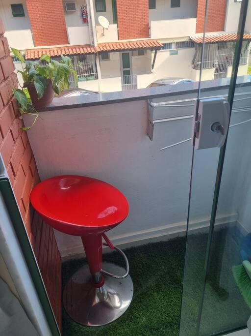 Studio Apartment *