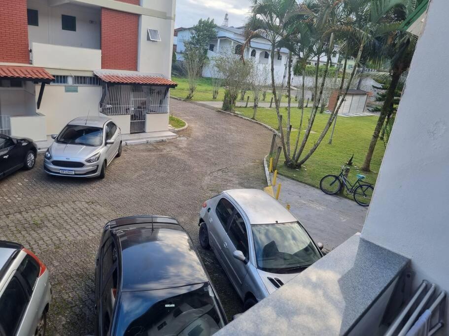 Apartment Studio Angra dos Reis